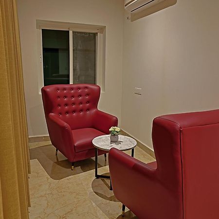 Grand Continent Hotel Gachibowli Near Us Consulate ภายนอก รูปภาพ